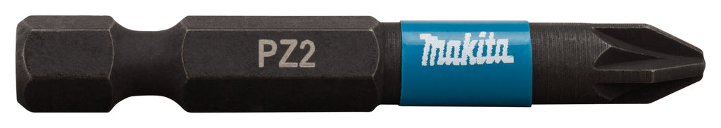 Makita Slagschroefbit PZ2x50mm