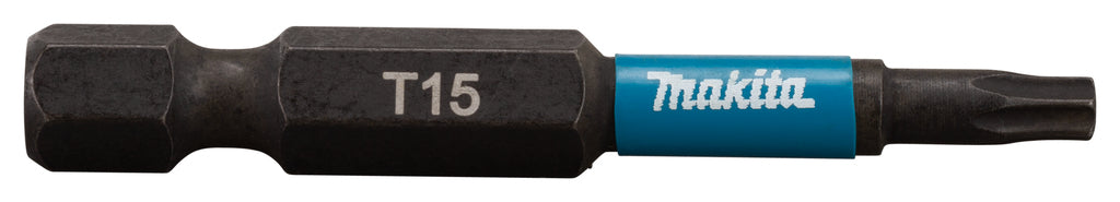 Makita Slagschroefbit T15x50mm