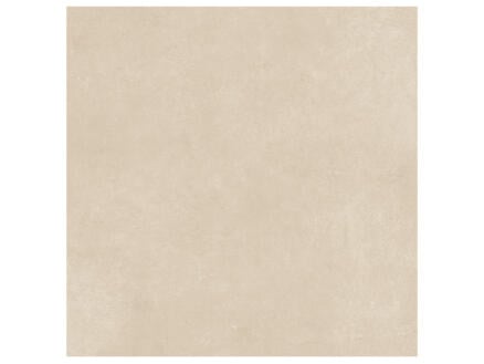 Boston vloertegel 60x60 cm 1,80m² ivory