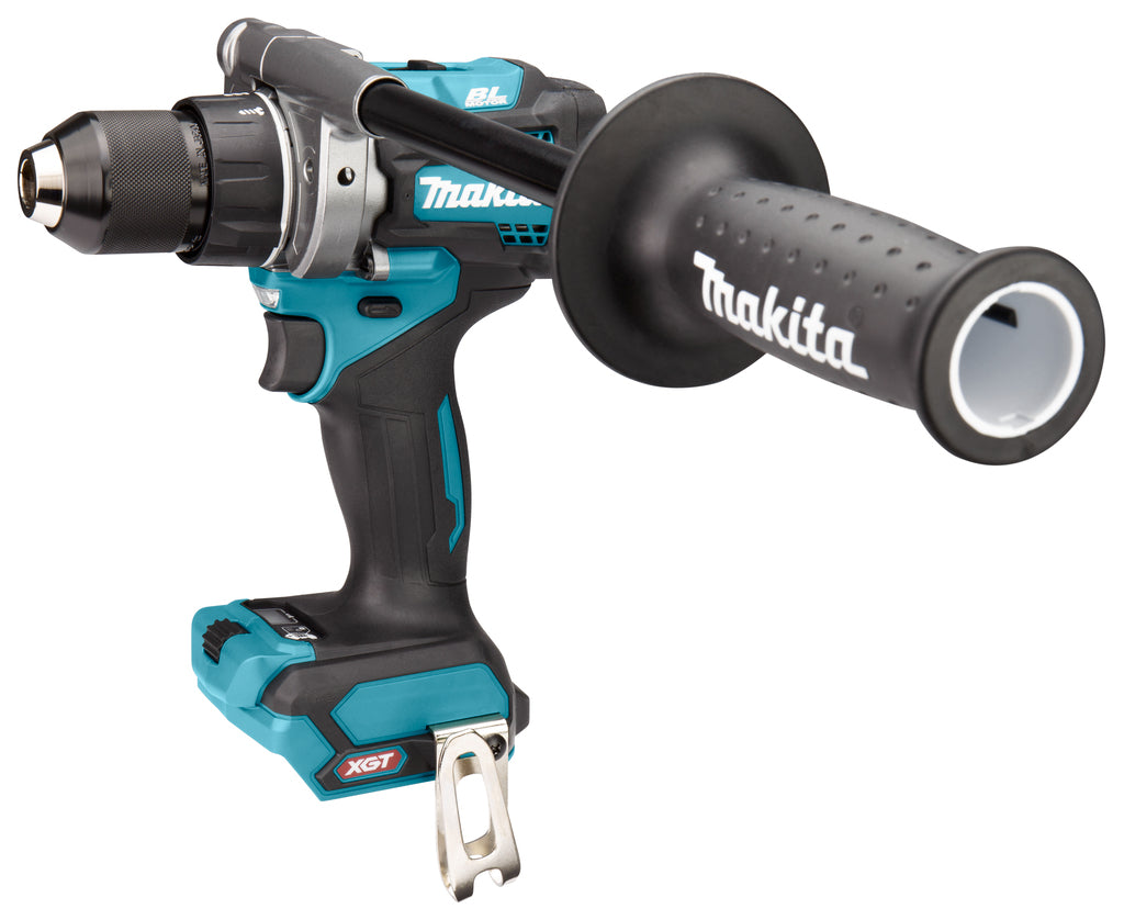 Makita 40 V Max Boor-/schroefmachine DF001GZ