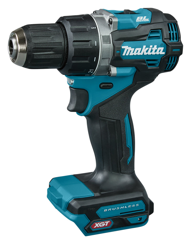 Makita 40 V Max Boor-/schroefmachine DF002GZ