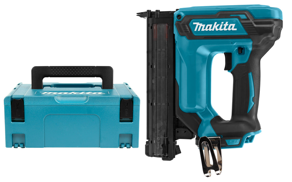Makita 18 V Brad tacker DFN350ZJ