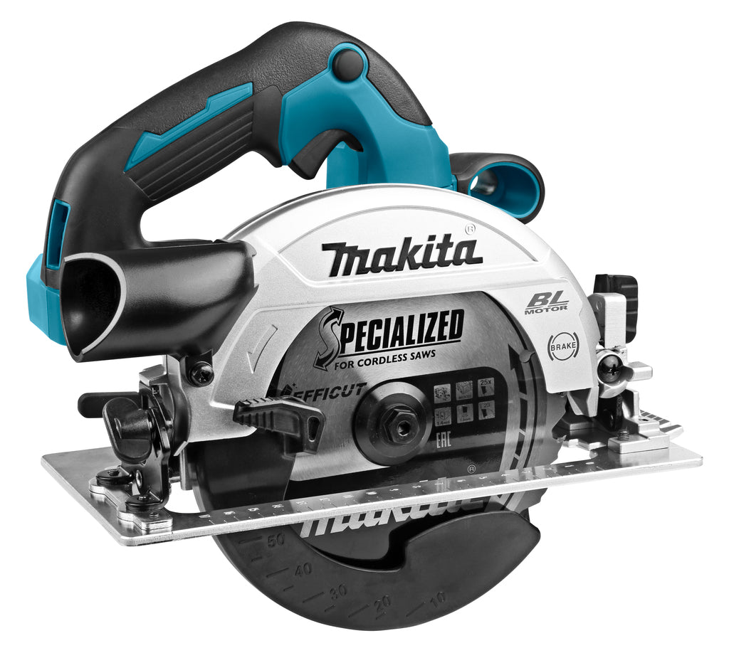 Makita 18 V Cirkelzaag 165 mm DHS660ZJ
