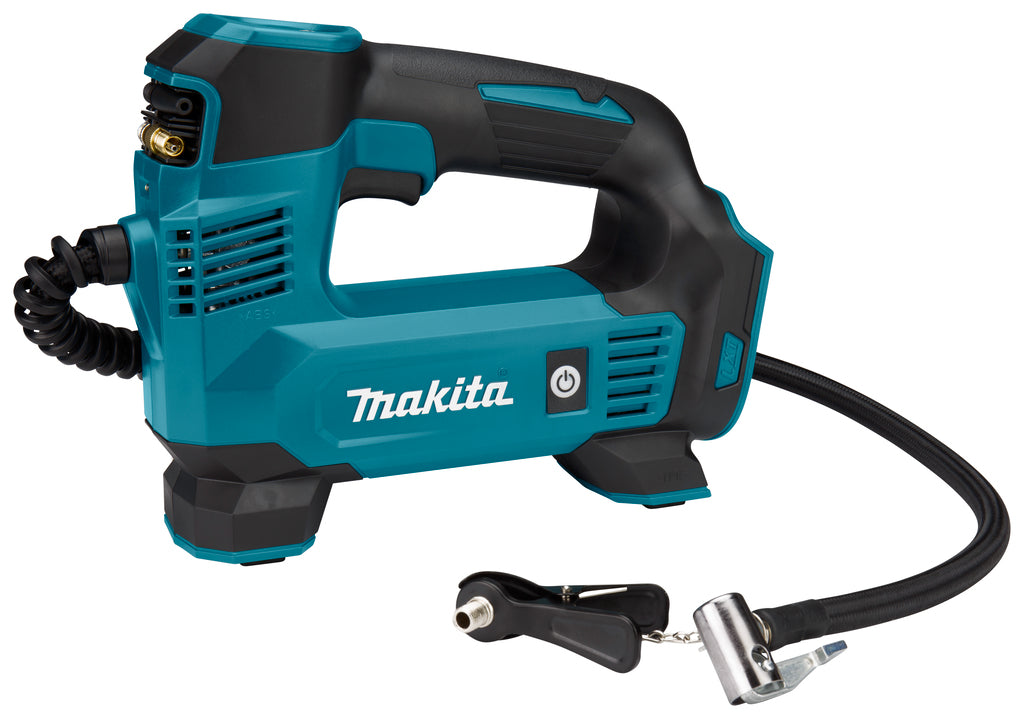 Makita 18 V Luchtpomp DMP180Z