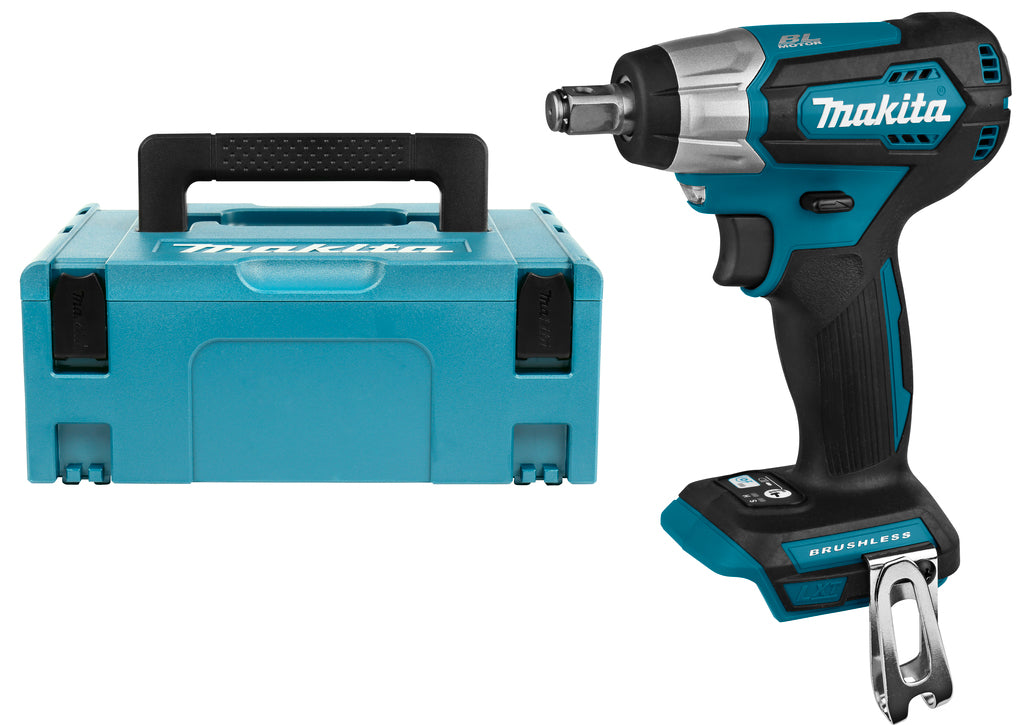 Makita 18 V Slagmoersleutel DTW181ZJ