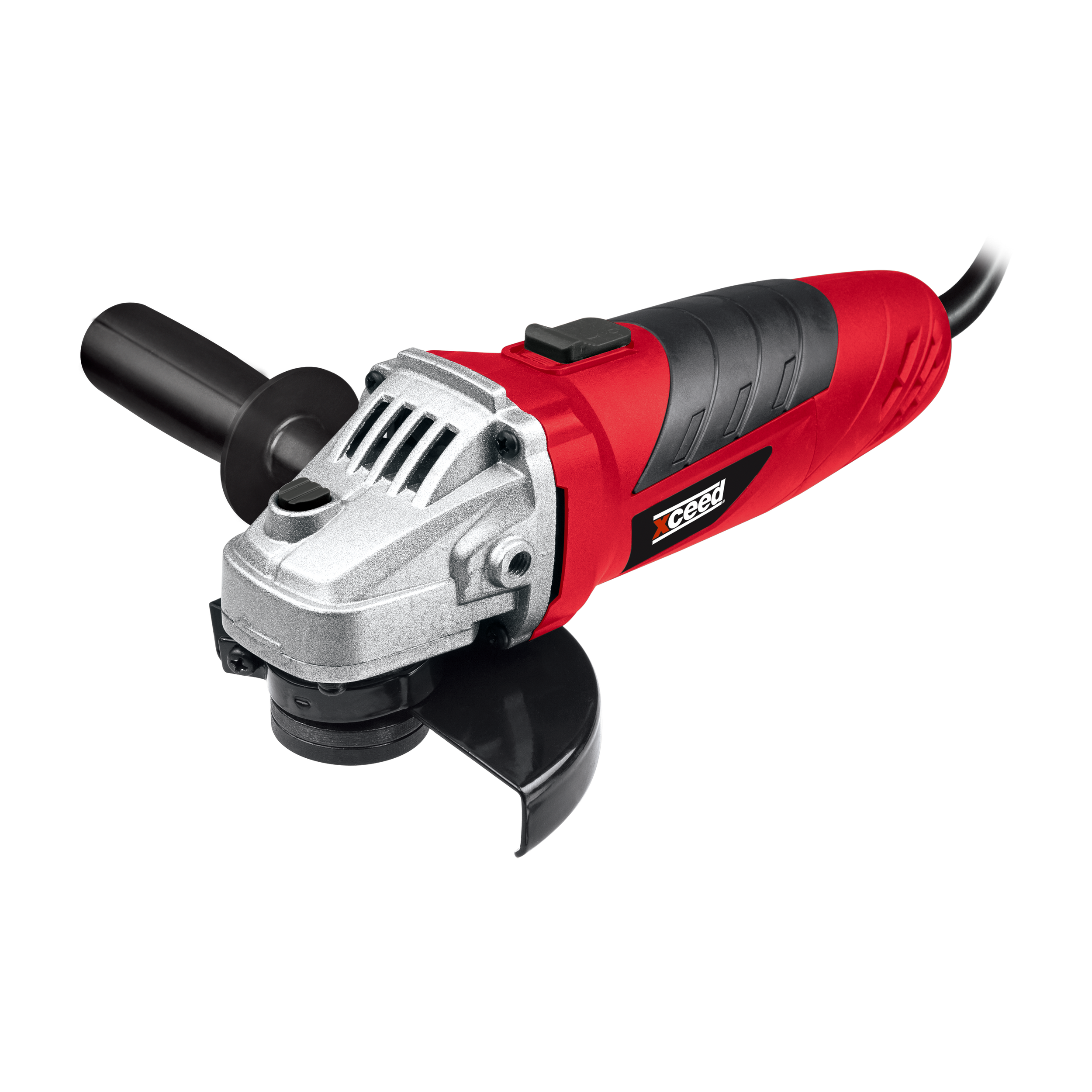 Xceed haakse slijper EX65AG 650W 115MM