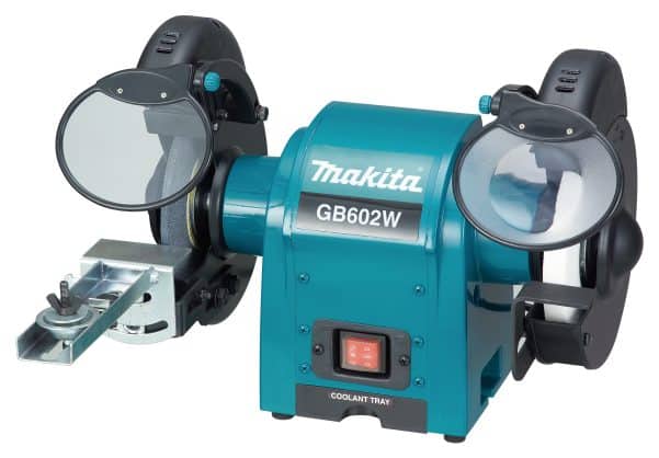 Makita Werkbankslijper 150 mm 230V