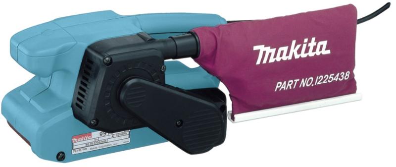 Makita Bandschuurmachine 230V 9911J