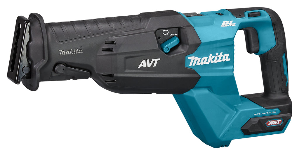 Makita 40 V Max Reciprozaag JR002GZ