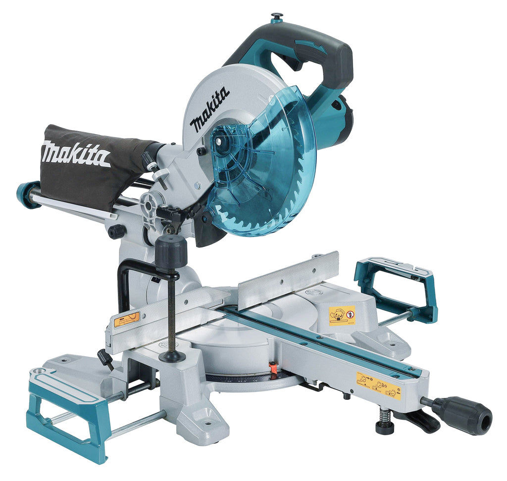 Makita 230 V Radiaal afkortzaag 216 mm LS0816F