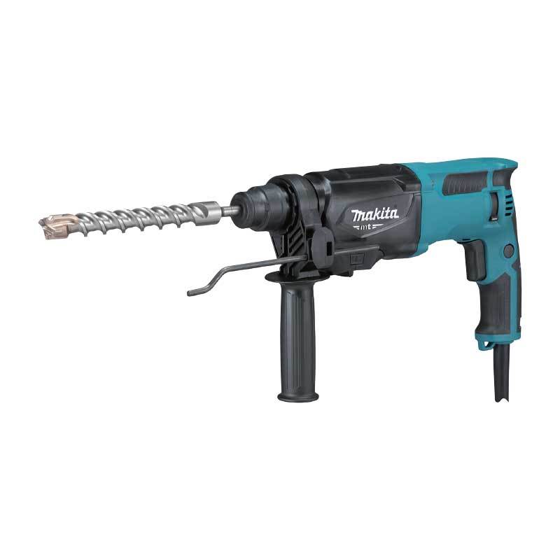 Makita Combihamer SDS plus 26mm