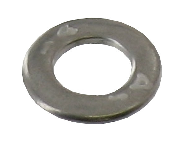 Class'inox A4 roestvaststaal sluitringen Ø8mm, 19st