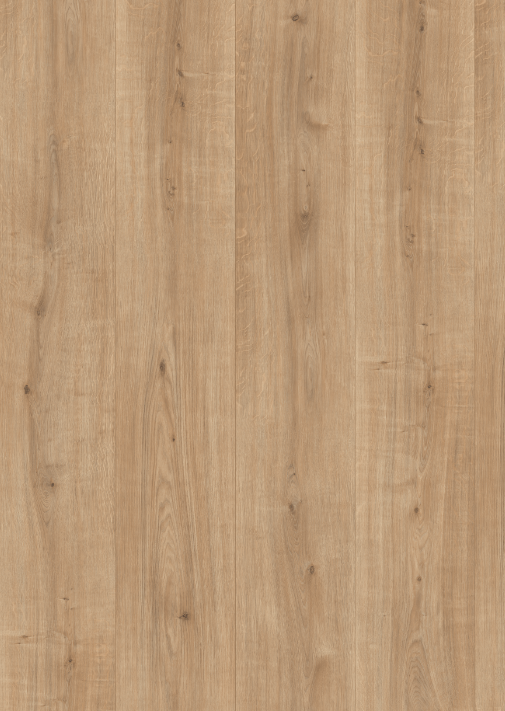 DecoMode laminaat - Kingsize Paramaribo – 2-zijdige V-groef - 8mm - 2,53m²