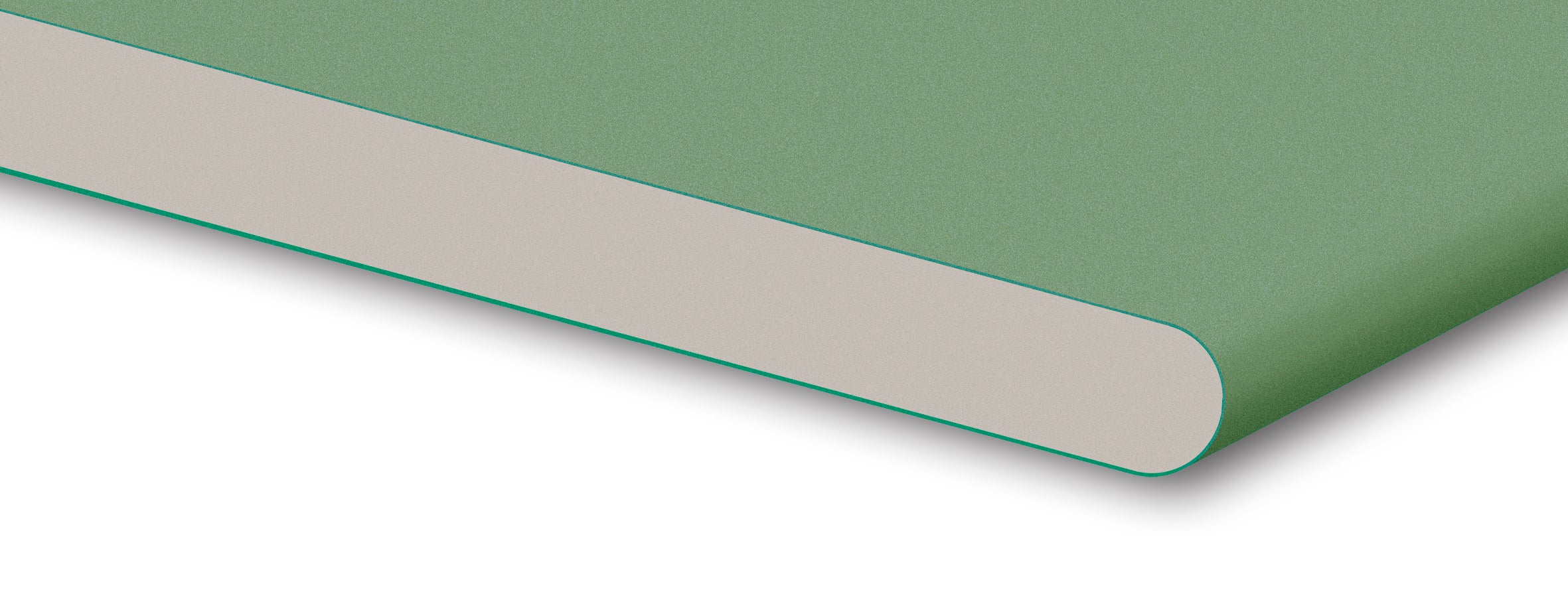 Siniat vochtvrije gipsplaat 120x60x0,95cm