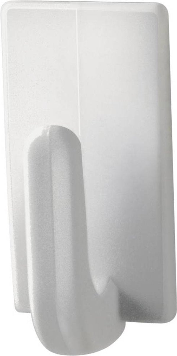 Tesa Powerstrips Haken Small Wit 3 Stuks