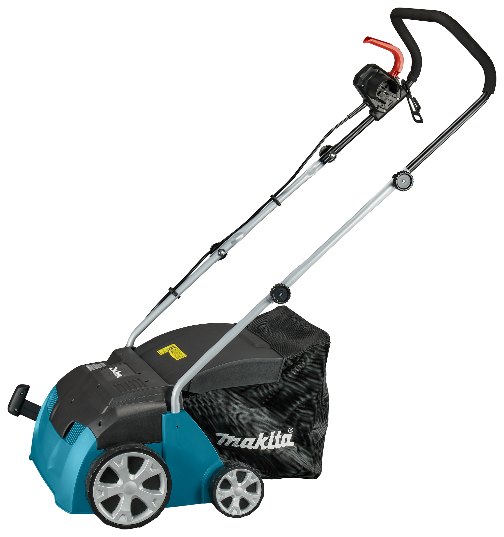 Makita UV3200 verticuteerder