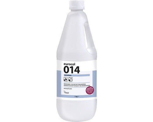 Eurocol 014 Euroclean 1 liter