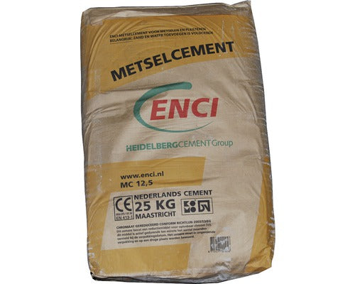 Enci Metselcement 25kg
