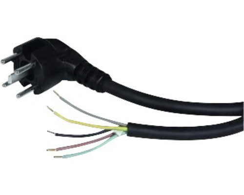 Perilex stekker haaks/h07rn-f