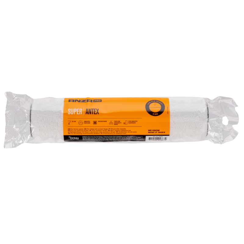 Anza Pro Antex roller maxi 25cm