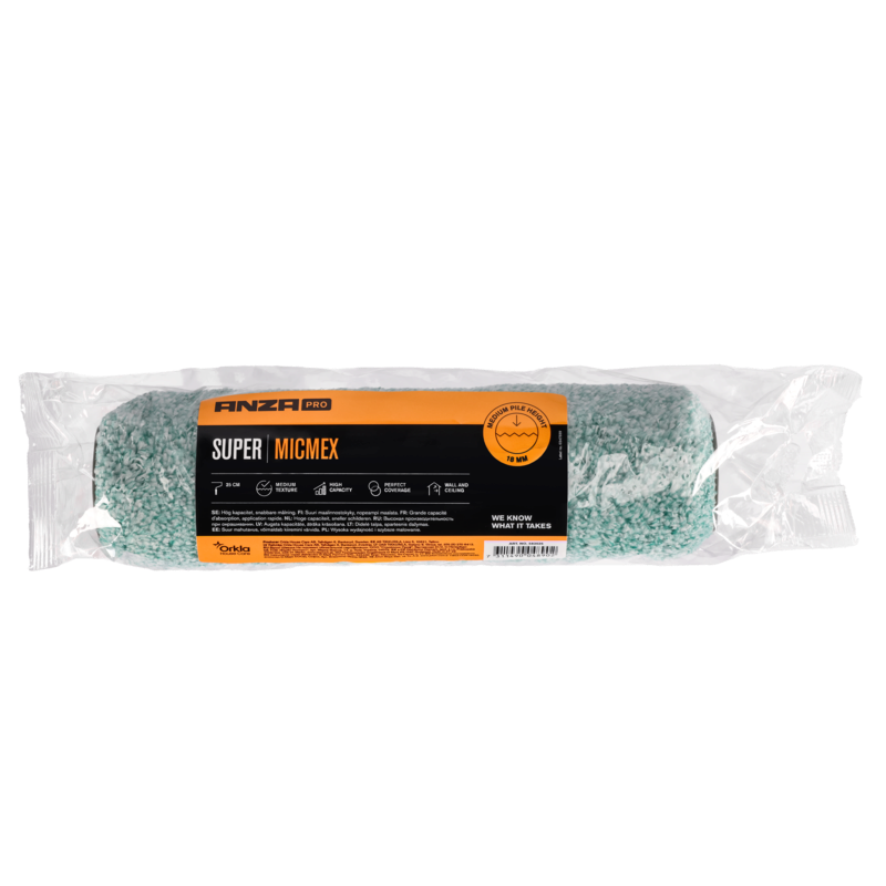 Anza Pro Mv roller mini micmex 25cm