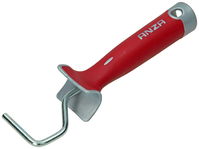 Anza Pro Verfbeugel mini softgrip 5cm