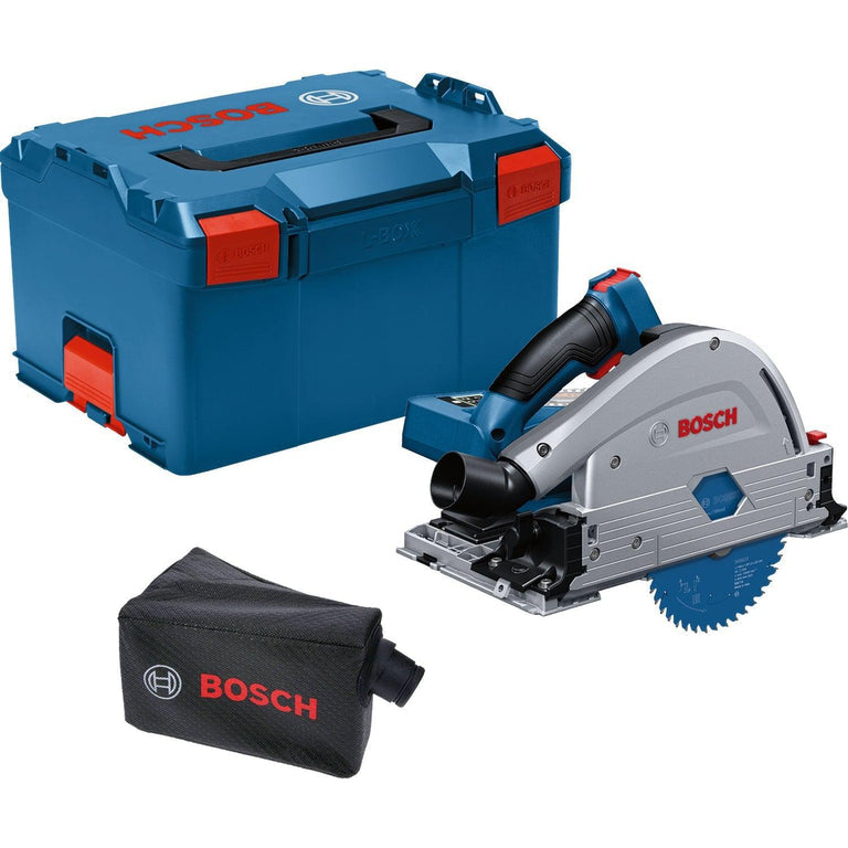 Bosch Accu-invalcirkelzaag GKT 18V-52 GC (Accu en lader niet meegeleverd)