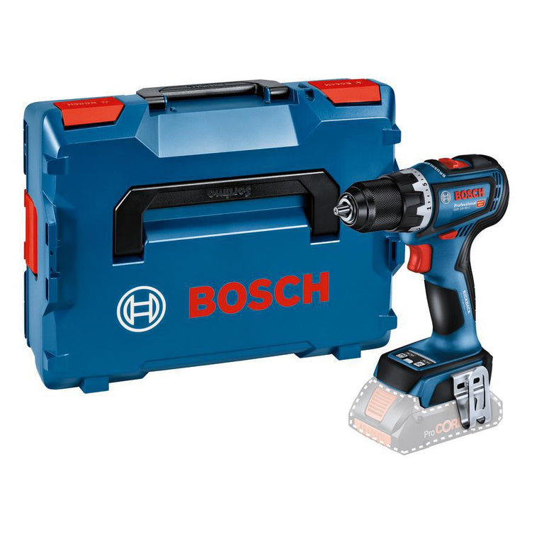 Bosch Accuschroefboormachine GSR 18V-90 C (Accu en lader niet meegeleverd)