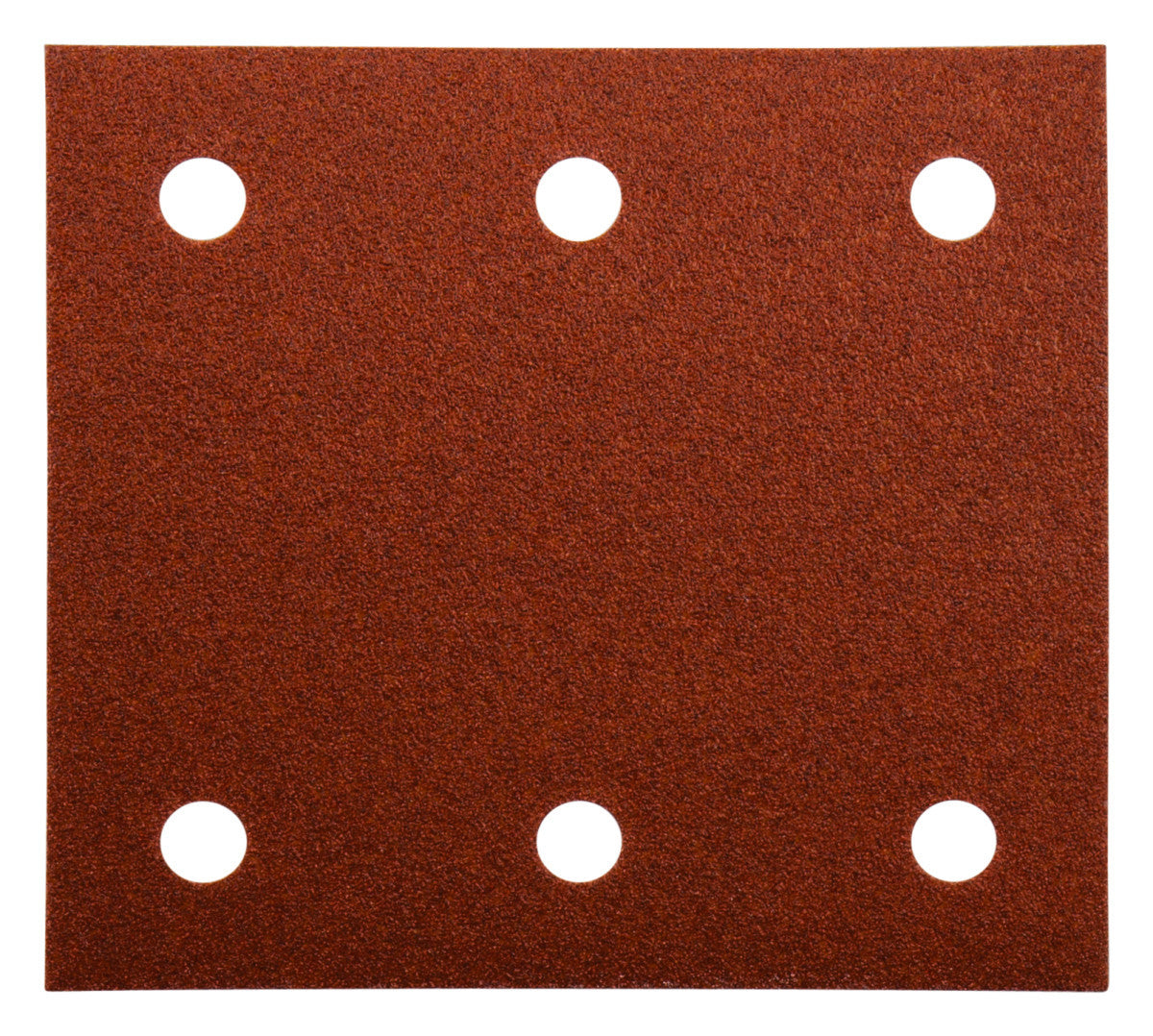 Makita Schuurvel 114X102 K120 Vlc/Red