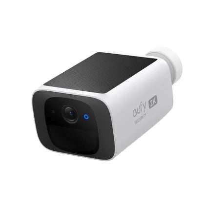 Eufy beveiligingscamera buiten SoloCam S220 draadloos + zonnepaneel