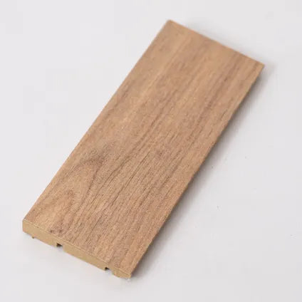 Quick-Step hoge plint Colca Natural Oak - 240cm - 10x60mm