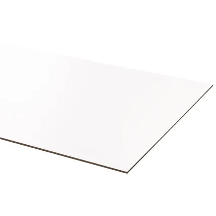 StoreMax deurpaneel gegrond 8mm 101,5x255cm