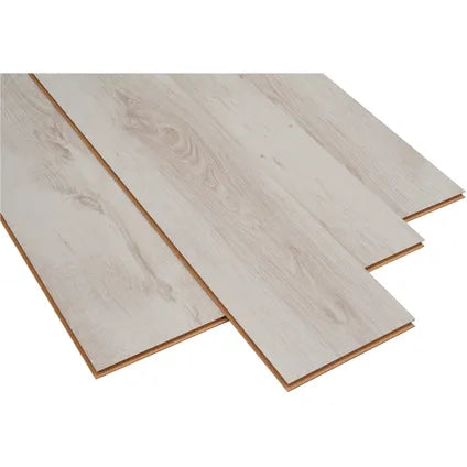 Laminaat gebleekt eiken 6mm 2,92m²