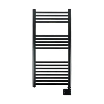 Eurom Sani bathroom 800 wifi Black
