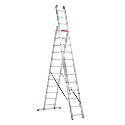 Ladder Reform All Round 3x12