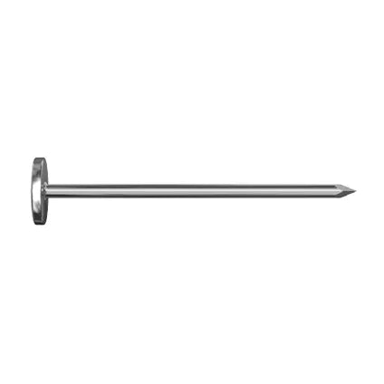 Asfaltnagel 3x16mm per 50 gegalvaniseerd