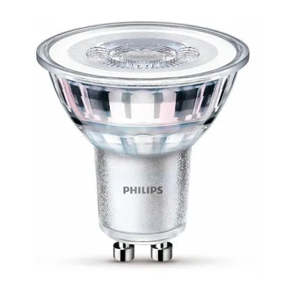 Philips ledspot GU10 3,5W