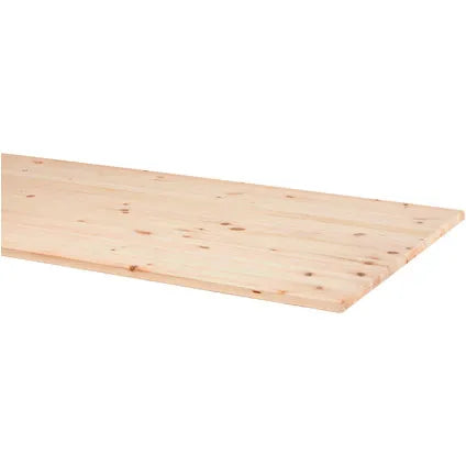 Sencys timmerpaneel grenen30x205cm 18mm