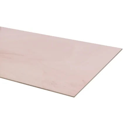 Multiplex populieren 244x122cm 12mm