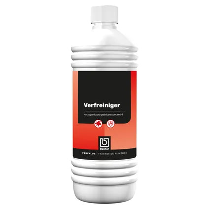 Bleko Verfreiniger Geconcentreerd 1 Ltr