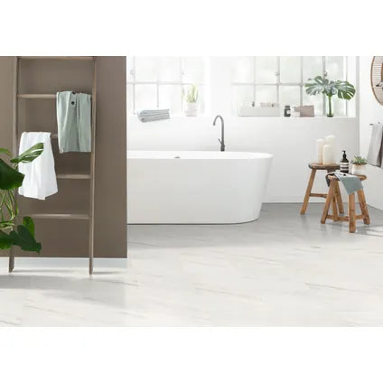 DecoMode laminaat Aqua Kingsize Malediven 8mm 2,53m²