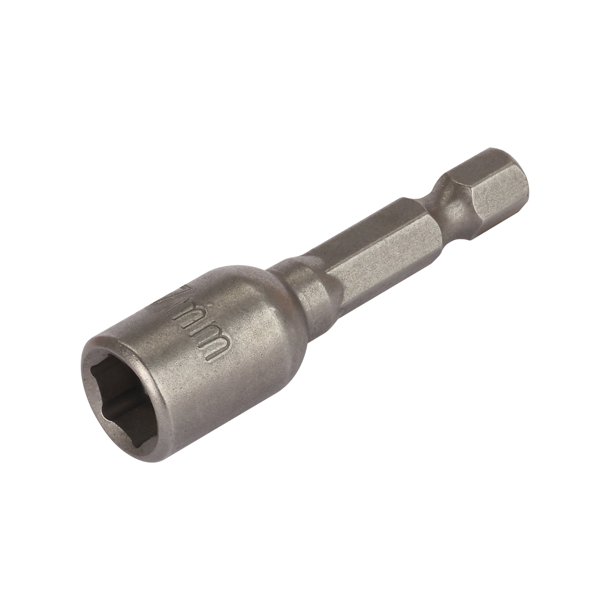 Wolfcraft dopsleutel SW7 50mm
