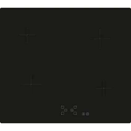 Electrum vitrokookplaat PV 6040 T