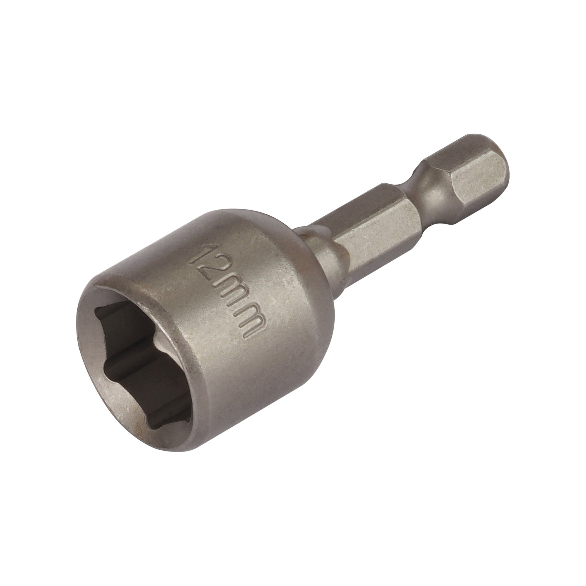 Wolfcraft dopsleutel SW12 50mm