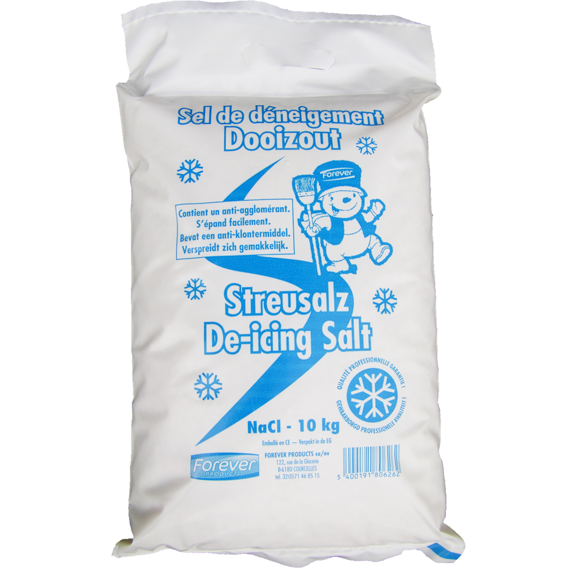 Forever strooizout 10kg