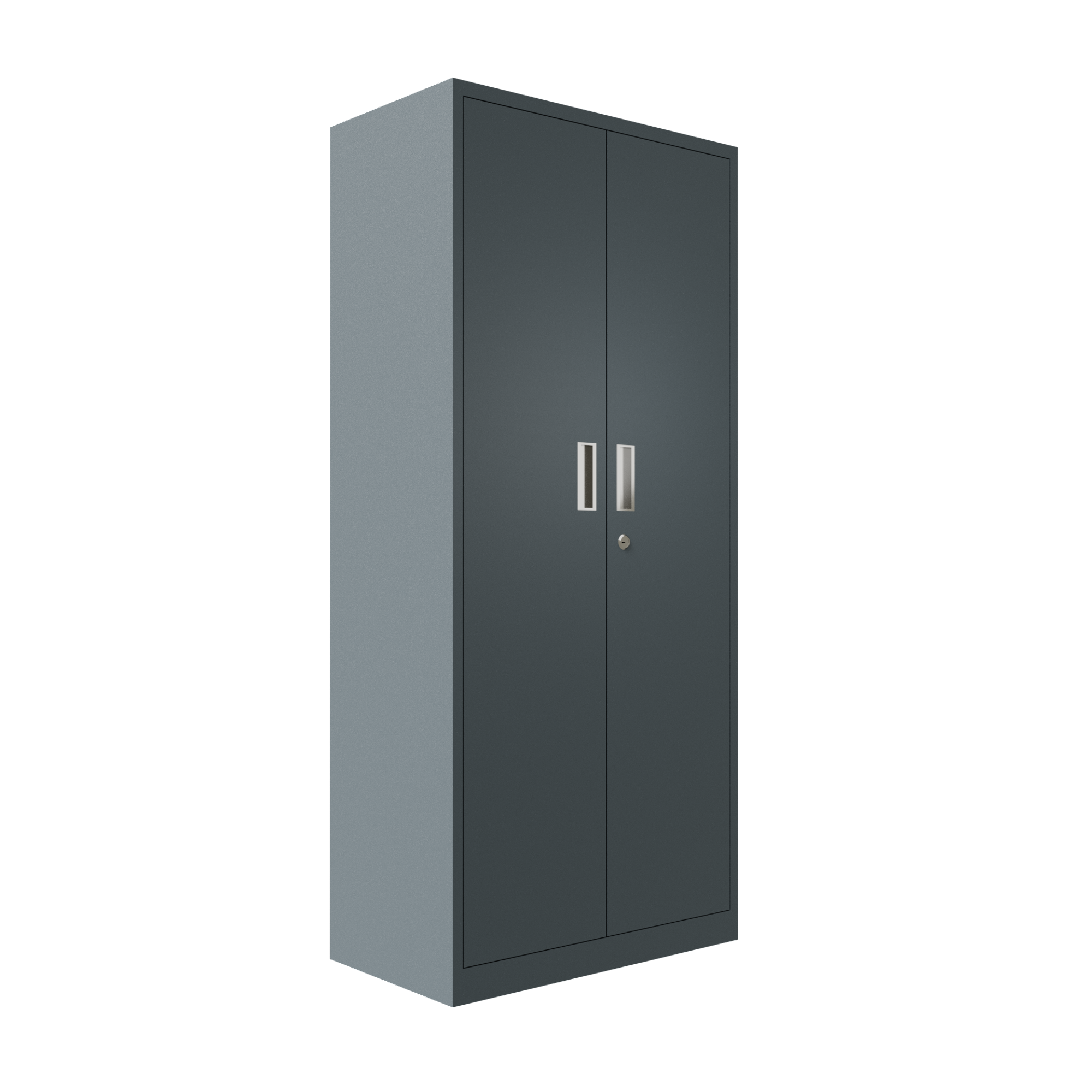 Garage Serie Ar Shelving Metalen Kast 180x80x45cm
