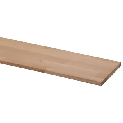 CanDo meubelpaneel massief eiken 200x20cm 18mm