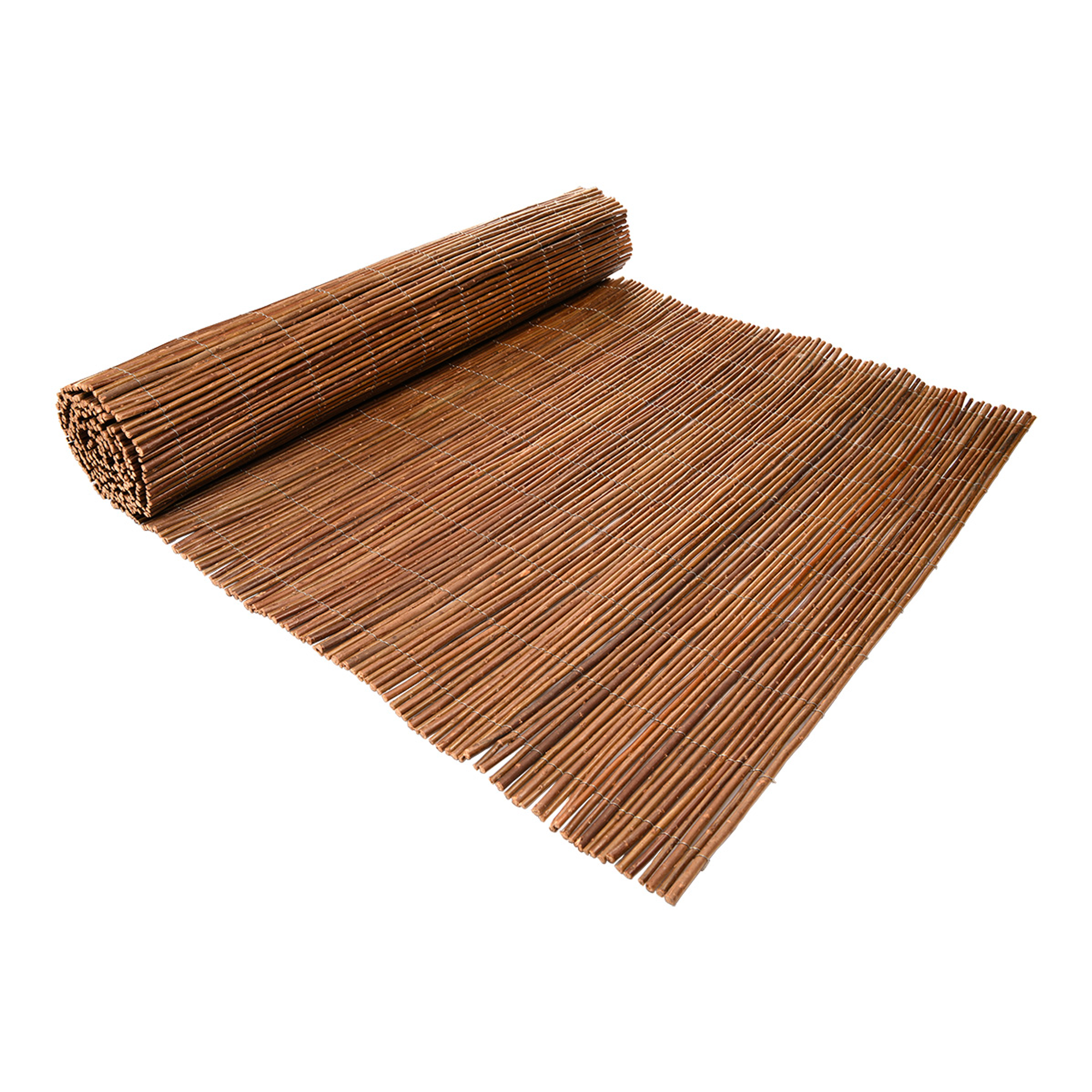 Wilgenschutting halve knoop 1x5m