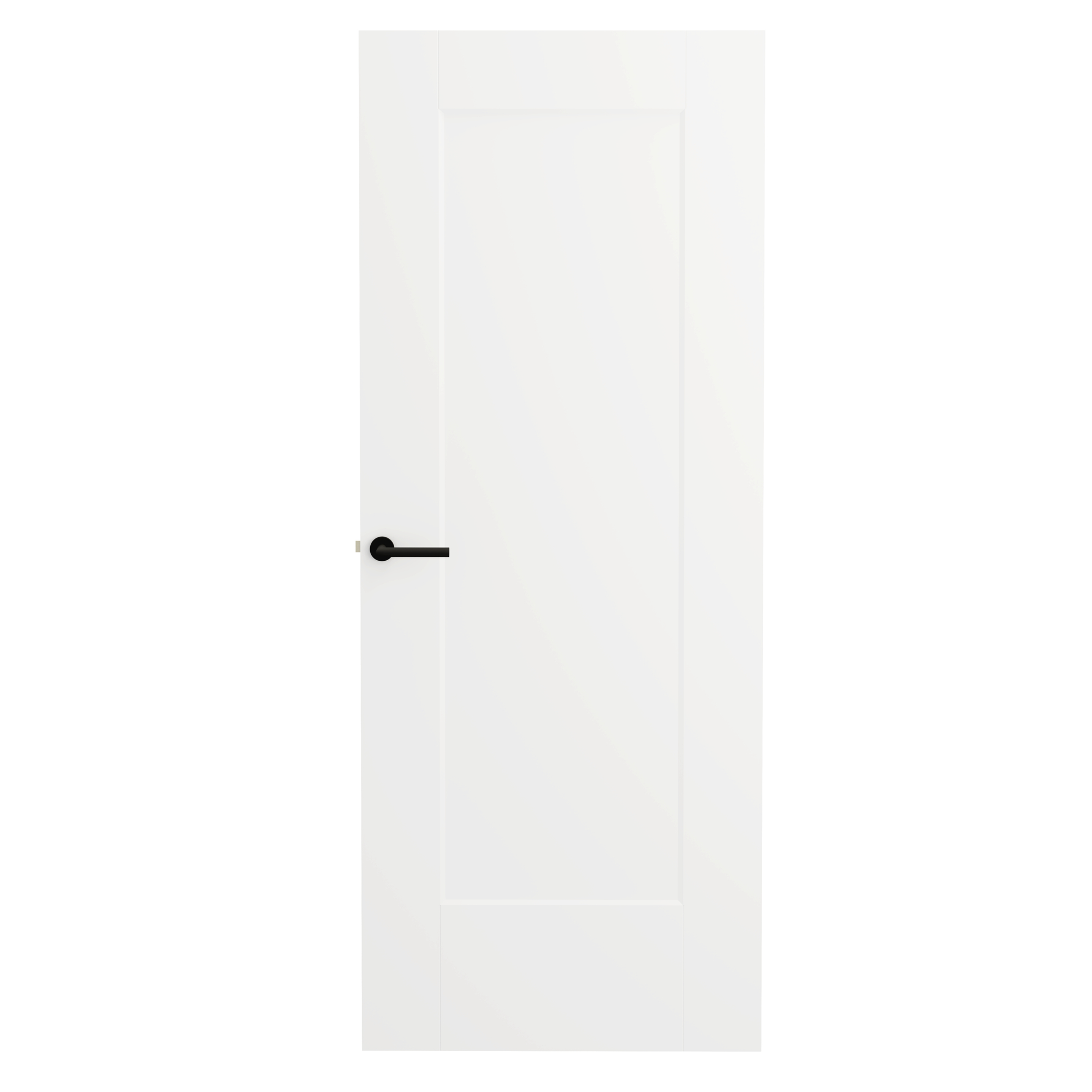 CanDo Boardpaneel binnendeur Laval opdek rechts 83x211,5 cm
