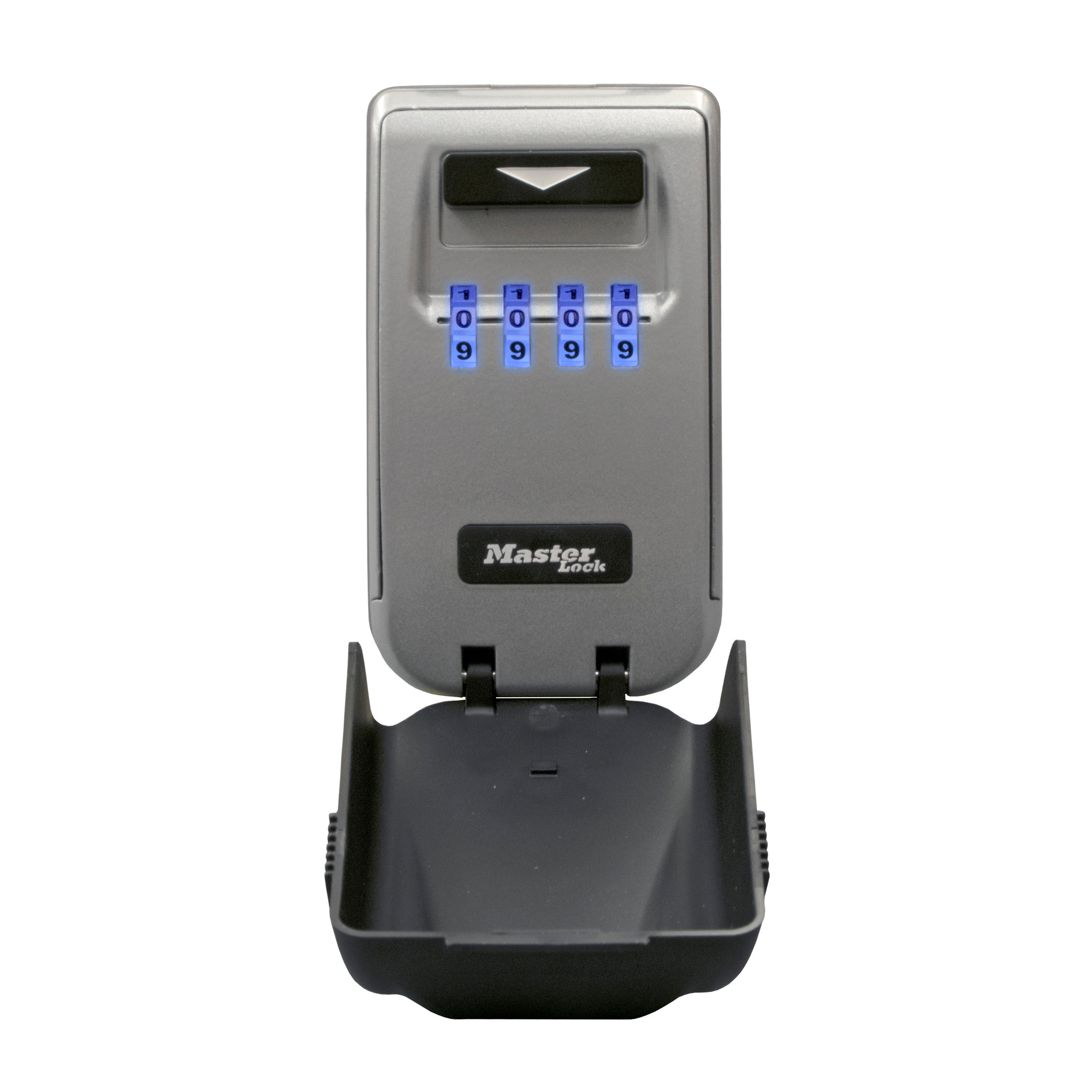 Master Lock Sleutelkast - Select Access 5401EURD - Verlichte cijfers